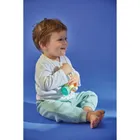 Janod, Zigolos, piesek drewniany do ciągnięcia