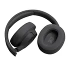 JBL, Tune 720BT, słuchawki, czarne