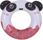 Jilong, kółko do pływania, donut panda, 55 cm
