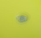 Jilong, kółko do pływania, neonowe żółte, 76 cm