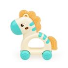 JollyBaby, Zwierzaki, zestaw prezentowy dla niemowlaka