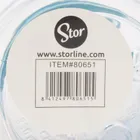 K-Pop Demon Hunters, butelka plastikowa na wodę, 850 ml