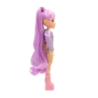 K-Pop Idol, lalka modowa, Nari