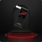 K-Pro, alkomat elektrochemiczny + ustniki, CA 30FS