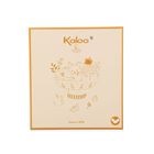 Kaloo, Grignoti, Myszka, komforter z gryzakiem, 23 cm