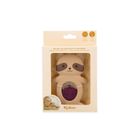 Kaloo, Grignoti, Szop, gryzak chłodzący, silikonowy