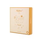 Kaloo, Grignoti, Wiewióka, komforter z gryzakiem, 23 cm