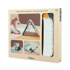 Kaloo, Stimuli, miękkie lusterko sensoryczne