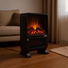 Kaminer, Blazeo, grzejnik z efektem płomienia, 26317