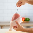 Kaminer, haki wędzarnicze, 15 szt.