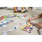 Kapitan Nauka. Loteryjka Pojazdy, gra edukacyjna