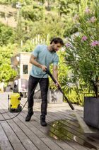 Karcher, myjka ciśnieniowa, K 4 WCM Modular, 1.324-200.0