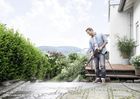 Karcher, myjka ciśnieniowe, K4 Compact