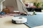 Karcher, RVC 3 Comfort, robot sprzątający z bazą