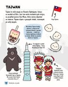 Kawaii. Jak rysować naprawdę uroczo. Dookoła świata...