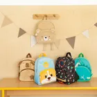 Kayokki, plecak dla przedszkolaka, Miś