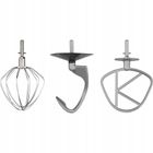 Kenwood, robot planetarny, Kvc65.001wh