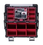 Keter, Cantilever, skrzynka narzędziowa, 18"