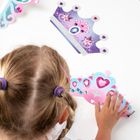 Kidea, Korona księżniczki - Projektantka, zestaw kreaktywny