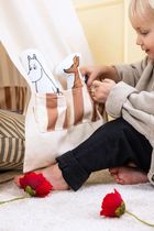 Kid's Concept, Muminki, namiot pawilon z pluszakami