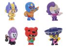 Kids World, Brawl Stars, figurki, 8 szt.