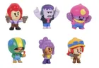 Kids World, Brawl Stars, figurki, 8 szt.