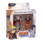 Kids World, Naruto, Shippuden, figurka kolekcjonerska, 2 szt,