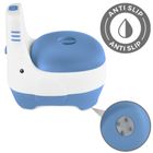 Kidwell, Fino, interaktywny nocnik, blue