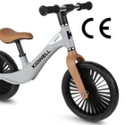 Kidwell, Nix, rowerek biegowy, szaro-brązowy