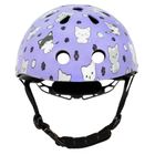 Kidwell, Orix Plus, kask ochronny, kotki, rozmiar 48-52 cm