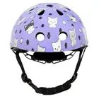 Kidwell, Orix Plus, kask ochronny, kotki, rozmiar S, 48-52 cm