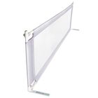 Kidwell, Tiva 160, barierka do łóżka, gray