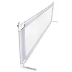 Kidwell, Tiva 200, barierka do łóżka, gray