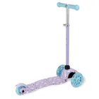 Kidwell, Uno, hulajnoga 3-kołowa LED, balansowa, kitty