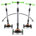 Kidwell, Vento, hulajnoga 3-kołowa, balansowa, game