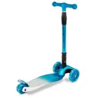 Kidwell, Vento, hulajnoga 3-kołowa, balansowa, niebieska