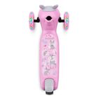 Kidwell, Zoocar, hulajnoga 3-kołowa, balansowa, deer