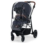 Kinderkraft, All Road, wózek spacerowy, Imperial Blue