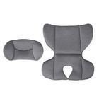 Kinderkraft, Comfort Up 2, fotelik samochodowy, Navy, 9-36 kg