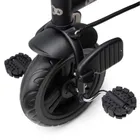 Kinderkraft, Freeway 2, rowerek trójkołowy, Beige