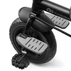 Kinderkraft, Freeway 2, rowerek trójkołowy, Grey