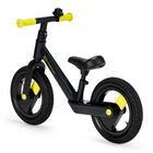 Kinderkraft, Goswift, rowerek biegowy, Black