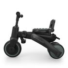 Kinderkraft, Jazz 3, rowerek trójkołowy 6w1, Green