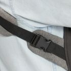 Kinderkraft, Milo, nosidełko ergonomiczne, Black