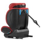 Kinderkraft, MYWAY, fotelik samochodowy, 0-36 kg, czerwony