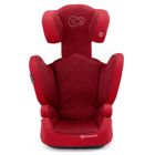 Kinderkraft, XPAND, fotelik samochodowy, 15-36 kg, czerwony