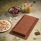 Kinghoff, forma silikonowa do czekolady dubajskiej, KH-1945