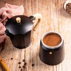 Kinghoff, kawiarka, zaparzacz do kawy, indukcja, 450 ml, kh-1887