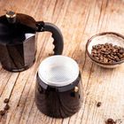 Kinghoff, kawiarka, zaparzacz do kawy, indukcja, 600 ml, kh-1885