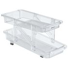 Kinghoff, regulowany organizer grawitacyjny na puszki